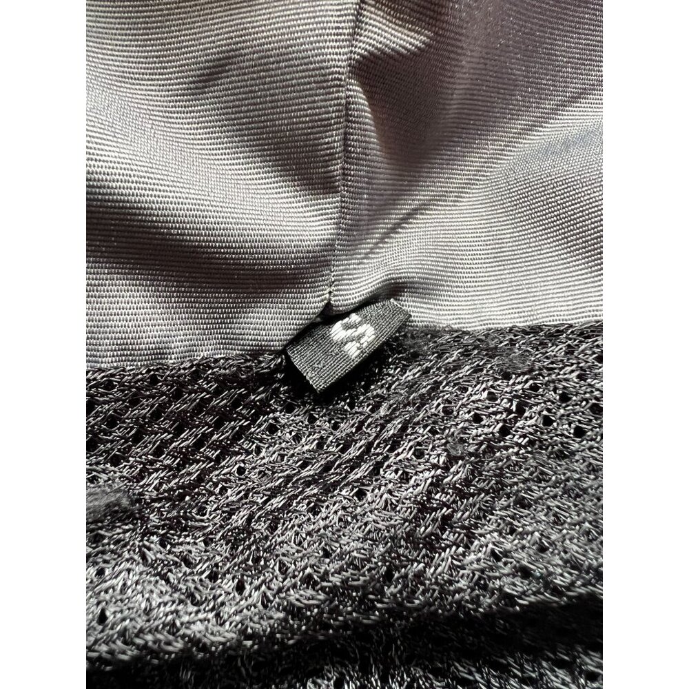 Odd Future Hooded Pullover Jacket W/ Front Pocket… - image 4